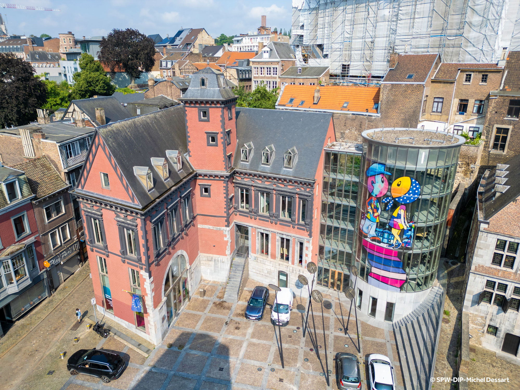 <b>SAVE THE DATE</b> — Assemblée Générale