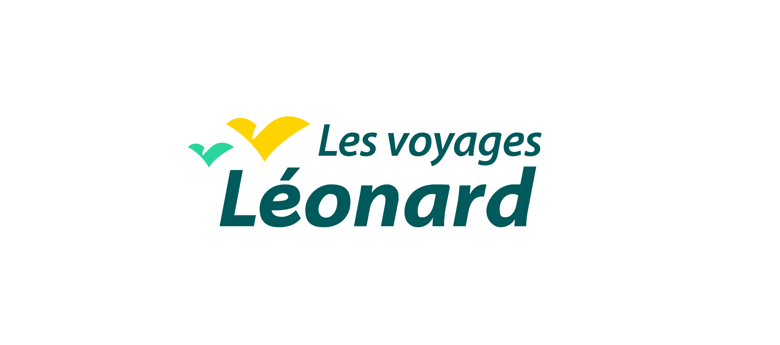 <b>VISITE EXCLUSIVE</b> — Les voyages Léonard : les coulisses d&rsquo;un repositionnement de marque