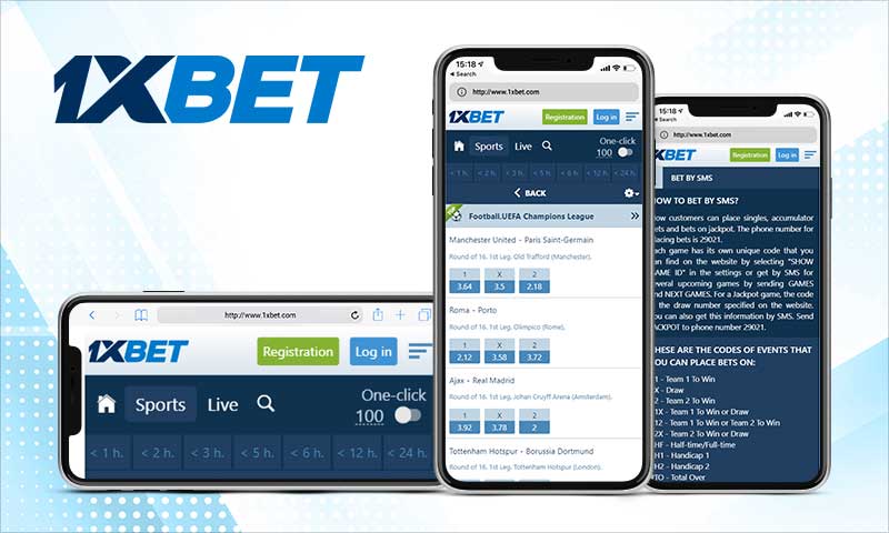 1xBet Indonesia The Premier Betting Experience 1xBet Indonesia The Premier Betting Experience