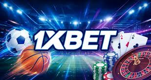 1xbet Online Your Ultimate Betting Experience -85332448 1xbet Online Your Ultimate Betting Experience -85332448