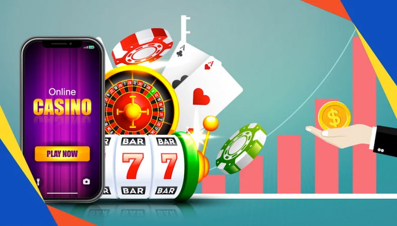 Discover the Excitement of Boombet Casino -7831995