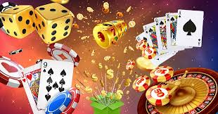 Discover the Excitement of Casigood Your Ultimate Online Casino Experience Discover the Excitement of Casigood Your Ultimate Online Casino Experience
