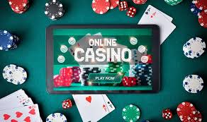 Experience Excitement with Casino BlazeBet Experience Excitement with Casino BlazeBet