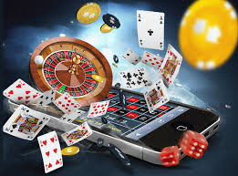 Experience the Thrill of Online Gaming at Vulkan Vegas 113083380 Experience the Thrill of Online Gaming at Vulkan Vegas 113083380