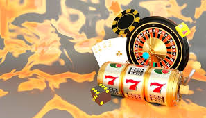 Experience the Thrill of Online Gaming at Vulkan Vegas 113083380 Experience the Thrill of Online Gaming at Vulkan Vegas 113083380
