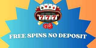 Free Spins No Deposit Unlocking Big Wins Free Spins No Deposit Unlocking Big Wins