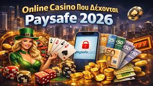 Τα Καλύτερα Online Casino για Έλληνες Παίκτες